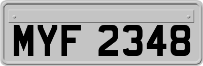 MYF2348