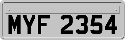 MYF2354