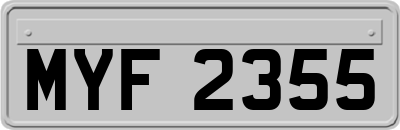 MYF2355