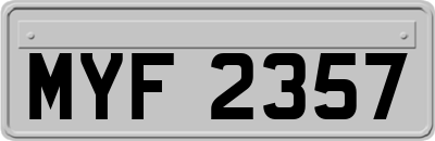 MYF2357