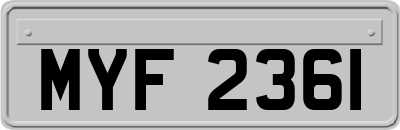 MYF2361