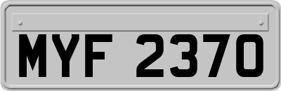 MYF2370