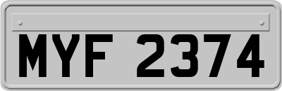 MYF2374