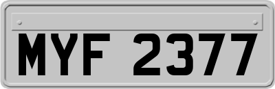 MYF2377