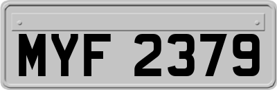 MYF2379