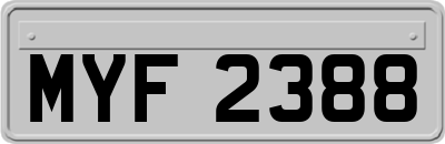 MYF2388