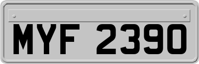 MYF2390