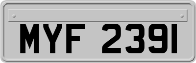MYF2391