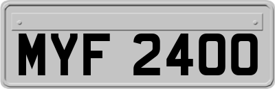 MYF2400