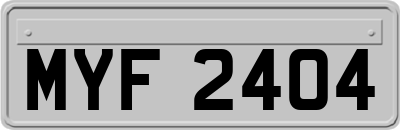 MYF2404