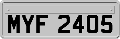 MYF2405
