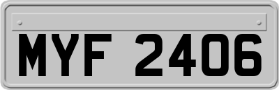 MYF2406