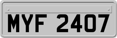 MYF2407