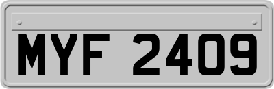 MYF2409