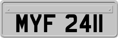MYF2411