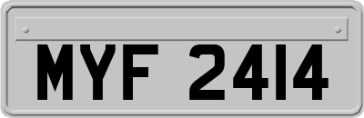 MYF2414