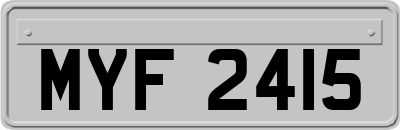 MYF2415