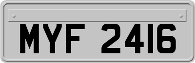 MYF2416