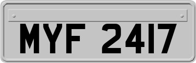 MYF2417