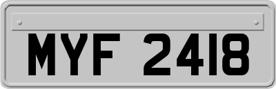 MYF2418