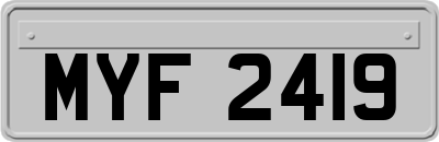 MYF2419