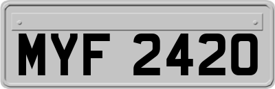 MYF2420
