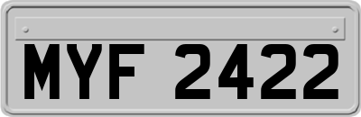 MYF2422