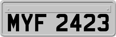 MYF2423