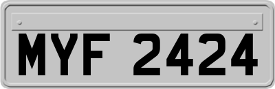 MYF2424