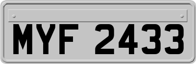 MYF2433