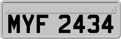 MYF2434