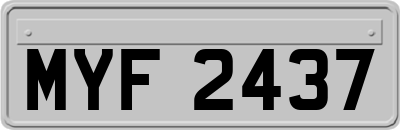 MYF2437