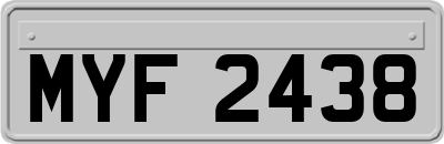 MYF2438