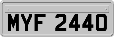 MYF2440