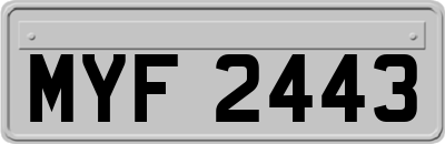 MYF2443