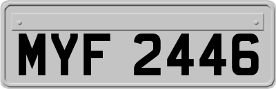 MYF2446