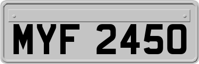 MYF2450