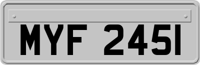 MYF2451