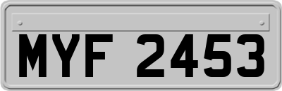 MYF2453