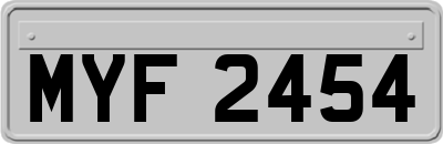 MYF2454