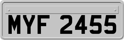 MYF2455