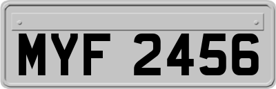 MYF2456