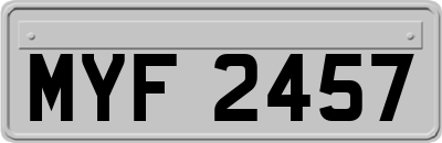 MYF2457