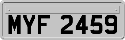 MYF2459