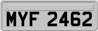 MYF2462