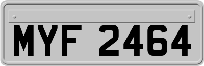 MYF2464