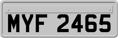 MYF2465