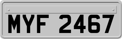 MYF2467