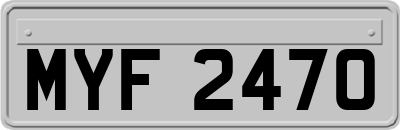MYF2470