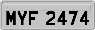 MYF2474